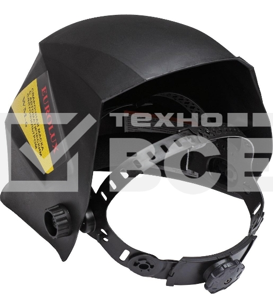 Сварочная маска WM-6 Eurolux