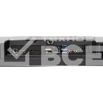 Моноблок Digma Pro Unity 23.8' Full HD i5 1235U (1.3) 16Gb SSD 512Gb Iris Xe Windows 11 Professional GbitEth WiFi BT 90W клавиатура мышь Cam серый/черный 1920x1080, фото7