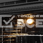 Шкаф духовой электрический Maunfeld AEOH60102S, 60л, дверца с 3 стеклами, нержавеющая сталь, фото13