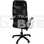 Кресло офисное SU-B-8/подл.131/осн.001, черный DA.16.1.222 zDA.16.1.222, фото6