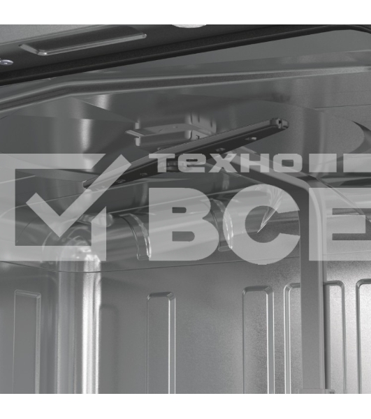 Встраиваемая посудомоечная машина Gorenje GV643D90, черный, 60 см, 16 компл., 45 дБ, класс A+++