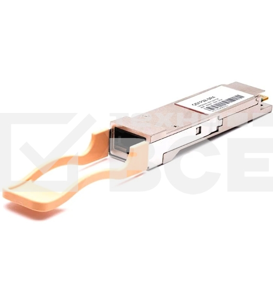 Трансивер 100GE 100M MPO MM QSFP28-100G-SR4 HUAWEI
