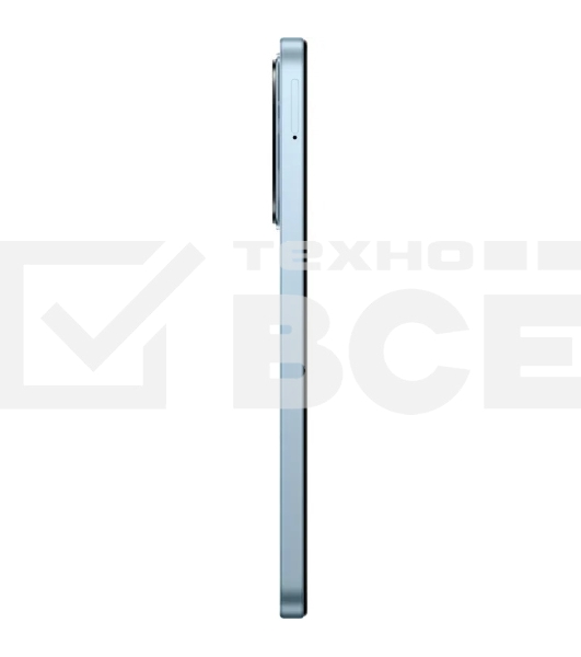 Смартфон Xiaomi Redmi A7 Pro 4Gb, 128Gb, голубой