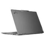 Ноутбук Lenovo ThinkPad X1 2-in-1 Gen 10 Aura Edition/14'/IPS/Intel Core Ultra 7 255U/32GB/1TB SSD/Windows 11 Professional/серый/1.3kg, фото2
