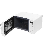 Микроволновая печь Panasonic NN-ST34HWZPE белый, 25 л, 800 Вт, переключатели - сенсор, фото7