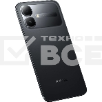 Смартфон Infinix Smart 20 X6840B 4/64Gb черный, фото2