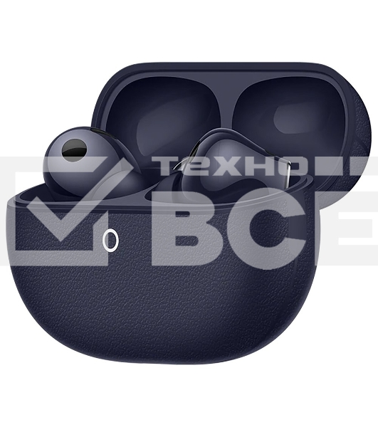 Наушники TWS Huawei FreeBuds Pro 5 синий, внутриканальные, Bluetooth, беспроводная зарядка, до 9 ч