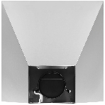 Вытяжка каминная Elikor Вента 50Н-430-П3Л серебристый, 50 см, 430 м³/ч, 35 дБ, фото6