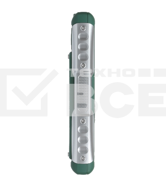 Мобильный телефон BQ 2449 Hammer зеленый