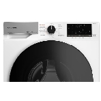 Стиральная машина Grundig GW7P510447W белая, загрузка фронтальная 10 кг, 1400 об/мин, класс A, фото4