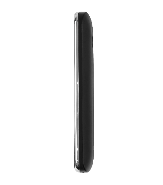 Мобильный телефон FONTEL FP350 черный