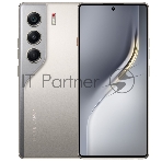 Смартфон Tecno Camon 40 CM5, 8/256Gb, песочный титан, фото 1