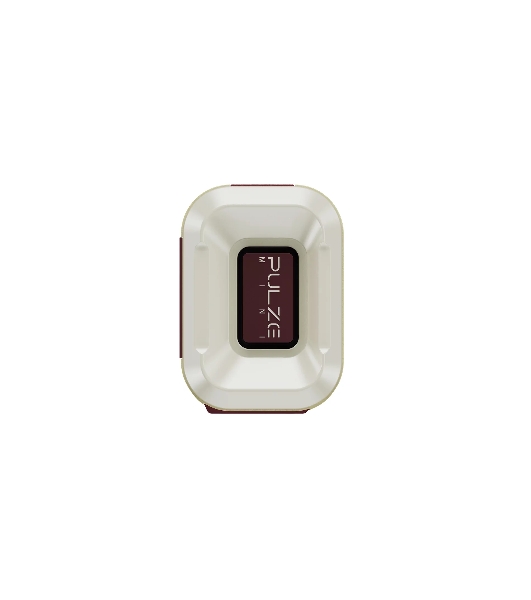 Моделирующий мини усилитель Hotone Pulze Mini с Bluetooth, цвет белый