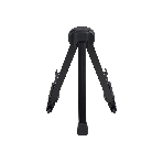 Складная стойка для гитары K&M 17550-000-35, фото2