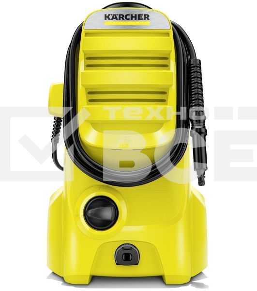 Минимойка Karcher K 3 Compact *EU
