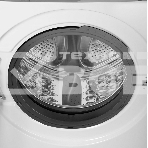 Стиральная машина Maunfeld MFWM1410WH02 белый, загрузка фронтальная 10 кг, 1400 об/мин., класс: А+++, фото6