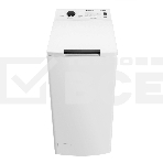 Стиральная машина Maunfeld MFWM127WH белый, загрузка вертикальная 6,5 кг, 1200 об/мин., класс: А+++, фото22