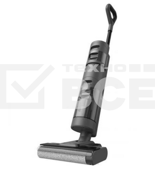 Пылесос вертикальный Dreame HHR21A для влажной и сухой уборки Wet and Dry Vacuum H11 Core Black