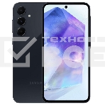 Смартфон Samsung Galaxy A55 5G NFC 8/128GB SM-A556 темно-синий, фото 1