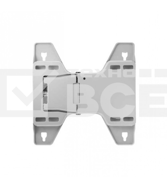Наклонное настенное крепление Samsung WMN4070SGXCI