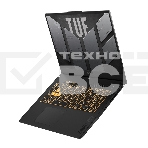 Ноутбук ASUS TUF Gaming F17 FX707ZC4-HX095 Intel Core i5 12500H 2500MHz/17.3