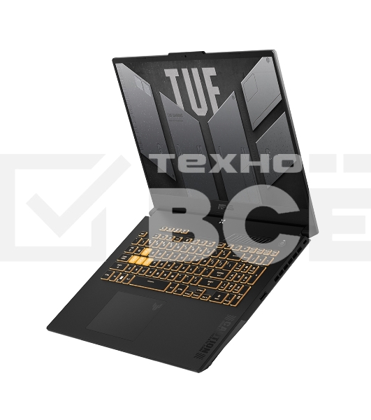 Ноутбук ASUS TUF Gaming F17 FX707ZC4-HX095 Intel Core i5 12500H 2500MHz/17.3