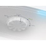 Водонагреватель Ballu BWH/S 50 Rodon 50л 1500Вт вертикальный/горизонтальный, фото2