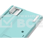 Клавиатура A4Tech Fstyler FS300 (FS300 PANDA SNORKLENING) проводная, USB, белый, фото13