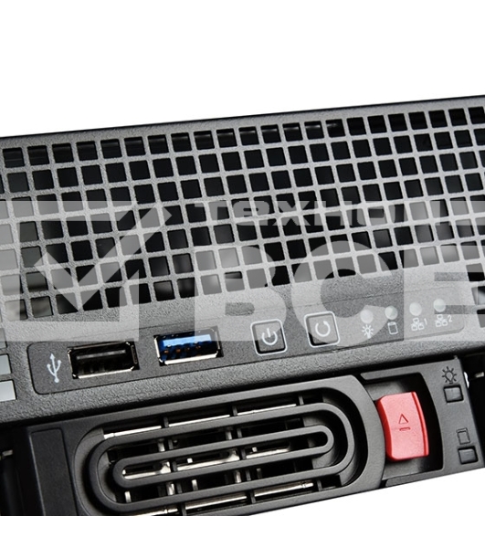 Компьютерный корпус Silverstone SST-RM21-304
