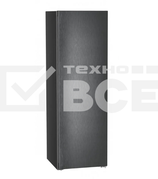 Холодильник Liebherr SRBDD 5220-22 001 черный однокамерный 398л