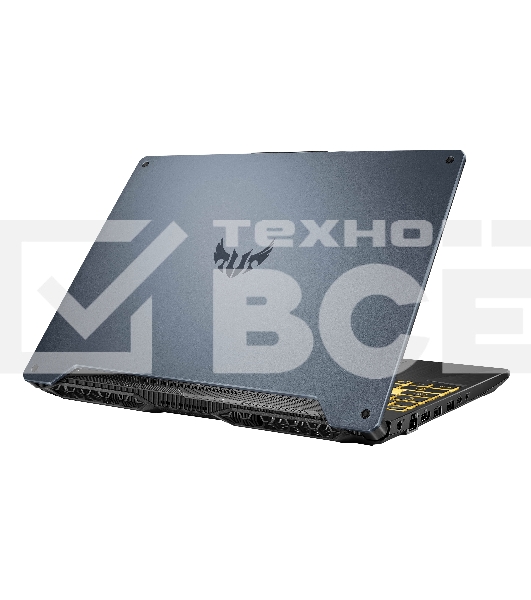Ноутбук Asus TUF Gaming F15 FX507ZC4-HN143 15.6