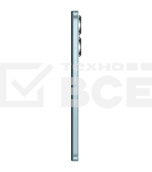 Смартфон Xiaomi Redmi 13, 6/128Gb, голубой