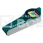 Магнитный литой уровень KRAFTOOL 600 мм PROCAST-M, фото5