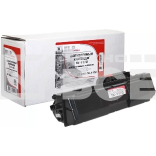 Картридж лазерный ELP TK-1170 черный (7200 стр.) для Kyocera M2040DN/M2540DN/DW/M2640IDW