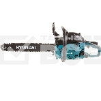 Бензопила Hyundai X 4118 2000Вт 2.7л.с. дл.шин.:18