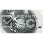 Стиральная машина Indesit BWSE 81293X WWV RU белый, загрузка фронтальная 8 кг, 1200 об/мин., класс: А, фото3
