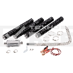 Пушка дизельная непрямого нагрева Ballu BHDN-5, фото6