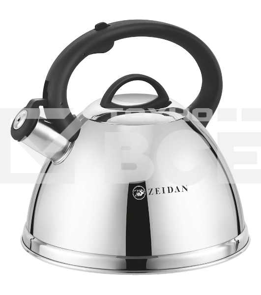 Чайник для плиты со свистком Zeidan Z-4497 3 л