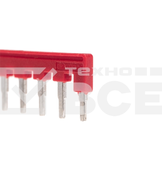 Перемычка для клемм Rexant СМК 222-421D 10PIN