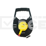 Лента мерная STAYER 2-34186-050геодезийная racer мет. редукт.мех. 3:1 50мх13мм, фото3