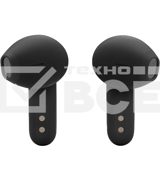 Наушники JBL Wave Flex 2 черный