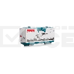 Углошлифовальная машина Makita GA9020SF 2200Вт 6600об/мин рез.шпин.:M14 d=230мм, фото5