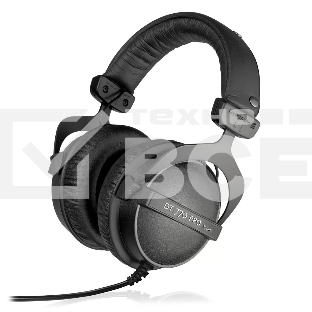 Наушники Beyerdynamic DT 770 PRO 32 OHMS  черный