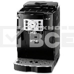 Кофемашина автоматическая DeLonghi ECAM 22.112.B черный, исп. кофе - молотый/зерновой, 1.8 л, 1450 Вт, 15 Бар, фото 1