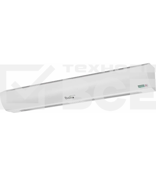 Завеса тепловая Ballu BHC-L15-S09 (пульт BRC-S) НС-1485656