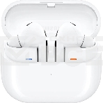 Наушники Samsung Galaxy Buds 3 Pro  Bluetooth  внутриканальные  белый, фото13