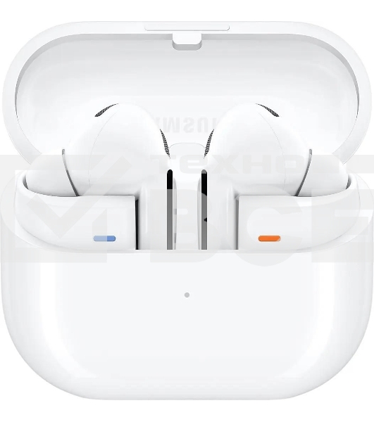 Наушники Samsung Galaxy Buds 3 Pro  Bluetooth  внутриканальные  белый