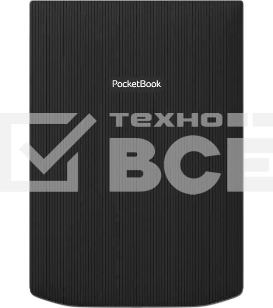 Электронная книга PocketBook Inc Pad X Pro Mist серый (PB1040D-M-WW)