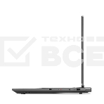 Ноутбук Lenovo LOQ 15IAX9 серый 83GS00EMRK Core i5-12450HX/24Gb/SSD512Gb/RTX3050 6Gb/15.6
