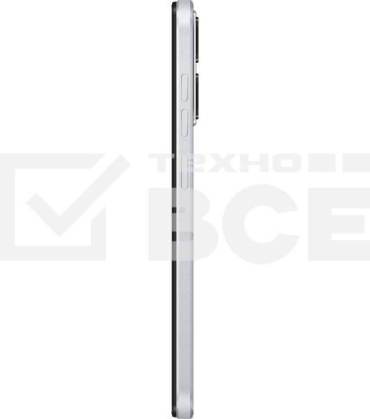 Смартфон Meizu Mblu 21, 4/64Gb, белый